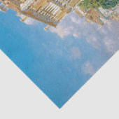 Gondoliers Venice, Rubens Santoro Seidenpapier (Ausschnitt)