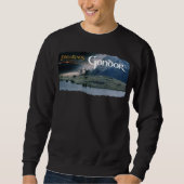 GONDOR SWEATSHIRT (Vorderseite)