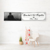 Gone, aber nicht vergessen - Classic Banner (Insitu)