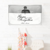 Gone, aber nicht vergessen - Classic Banner (Insitu)