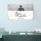 Gone, aber nicht vergessen - Classic Banner (Messeveranstaltung)