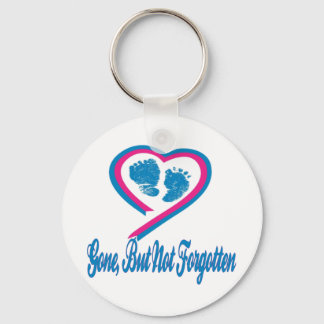 Gone aber nicht vergessen schlüsselanhänger