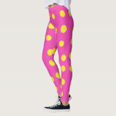 Gone Dotty Leggings (Links)