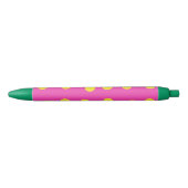 Gone Dotty Pen Kugelschreiber (Vorderseite)