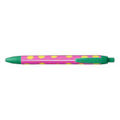 Gone Dotty Pen Kugelschreiber (Rückseite)