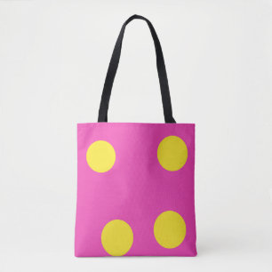 Gone Dotty Tasche