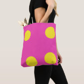 Gone Dotty Tasche (Von Nahem)