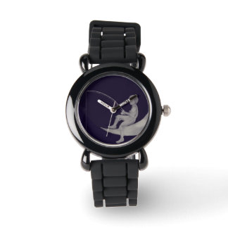 GONE FISH 🐳 ARMBANDUHR