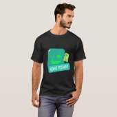 Gone Fish T-Shirt (Vorne ganz)