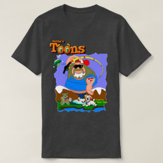 Gone fish T-Shirt