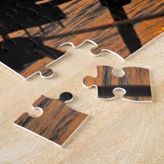 Gone Fishin' Puzzle (Seite)