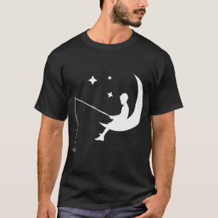 Gone Fishin T-Shirt