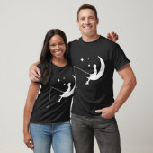 Gone Fishin T-Shirt (Unisex)