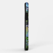 Gone Fishing Card Case-Mate iPhone Hülle (Hinten/Rechts)
