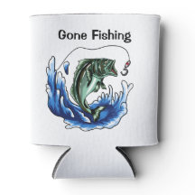 Gone Fishing
