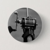 Gone Fishing.jpg Button (Vorderseite)