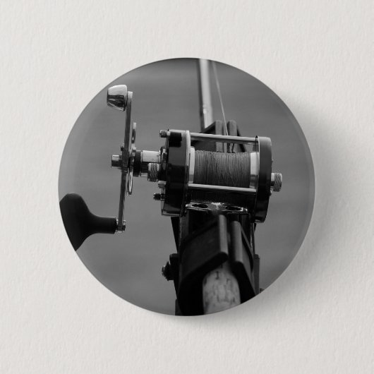 Gone Fishing.jpg Button (Vorderseite)