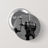 Gone Fishing.jpg Button (Vorne & Hinten)
