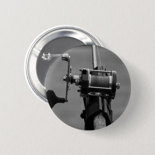 Gone Fishing.jpg Button (Vorne & Hinten)