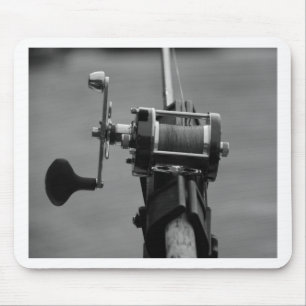 Gone Fishing.jpg Mousepad