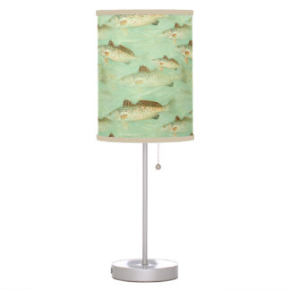 Gone Fishing Kid-Fischer-Schlafzimmer