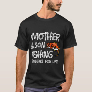 Gone Fishing: Kodiak-Bären T-Shirt