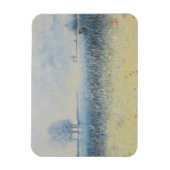 Gone Fishing Magnet (Vertikal)