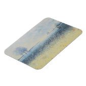 Gone Fishing Magnet (Linke Seite)