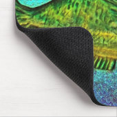 Gone Fishing Mousepad (Ecke)