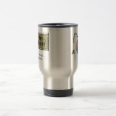 Gone Fishing Tasse durch SRF (Mittel)