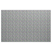 Gone Golfing on Gray Stoff (Yard (91,4 cm))