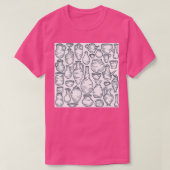 Gone potty T-Shirt (Design vorne)
