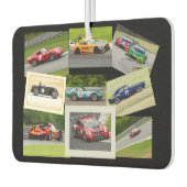 Gone Racing Autolufterfrischer (Links)