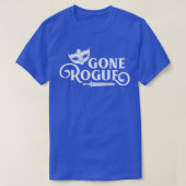 Gone Rogue T-Shirt (Design vorne)
