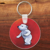 Gone Schlüsselanhänger (Vorderseite)