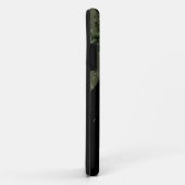 Gone Squatchin For on Olive Digital Camouflage Case-Mate iPhone Hülle (Hinten/Rechts)