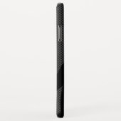 Gone Squatchin für die Carbon Fibre Print Case-Mate iPhone Hülle (Hinten/Rechts)