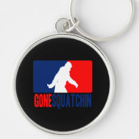 Gone Squatchin League