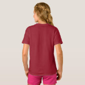 Gone Squatchin T-Shirt (Schwarz voll)