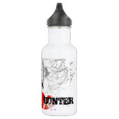 Gone Squatchin Trinkflasche (Rechts)