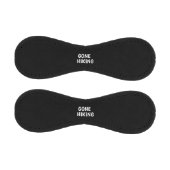 Gone Wandern Baseball (Paneele)