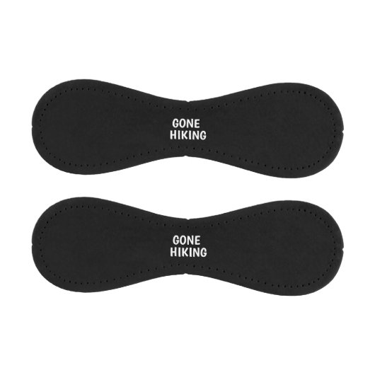 Gone Wandern Baseball (Paneele)