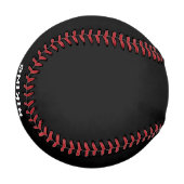 Gone Wandern Baseball (Vorderseite Links)