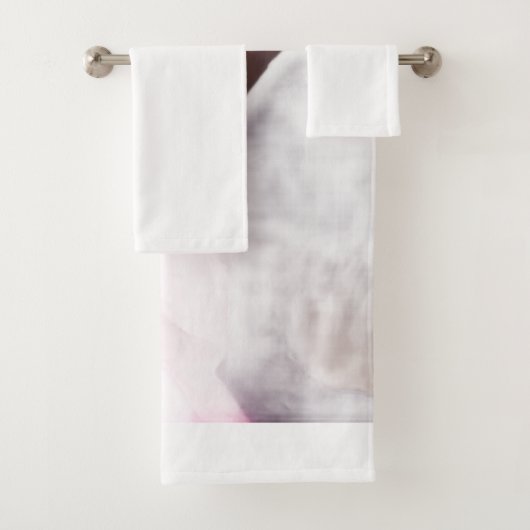 Gonemili Grace Badhandtuch Set (Insitu)