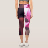 Gonemili Grace Capri Leggings (Rückseite)