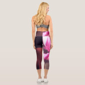 Gonemili Grace Capri Leggings (Rückseite)