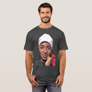 Gonemili Grace t-shirt homme 