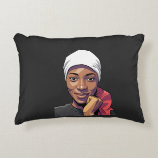 Gonemili Grace t-shirt homme  Dekokissen