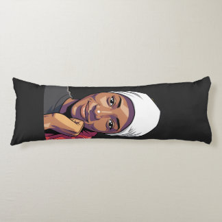 Gonemili Grace t-shirt homme  Seitenschläferkissen