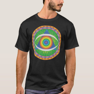 Gong Classic T - Shirt